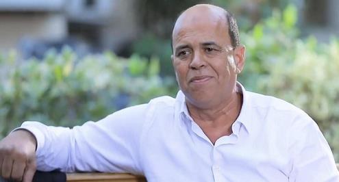 هشام يكن: فاروق جعفر "كان بيحلم".. ولو كنت مكانه لاختفيت من الساحة